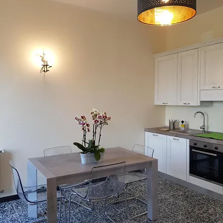 San Lucifero Home & Relax - Iun 1871-3