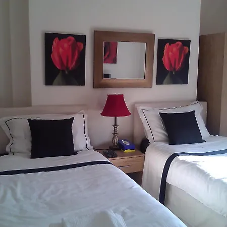 No 7 Priory Guest House-3
