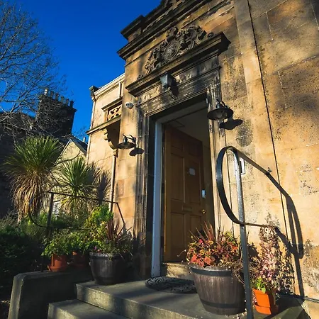 Duthus Lodge Guest House-3