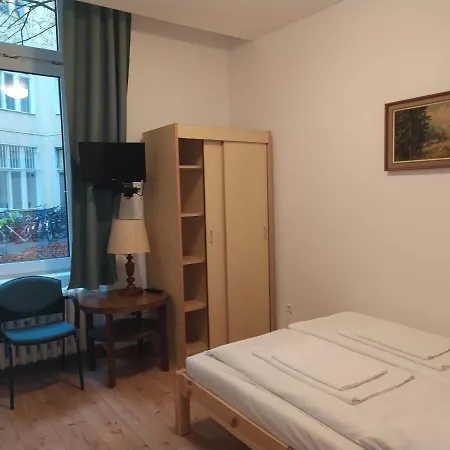 Hotel-Pension Spree-3