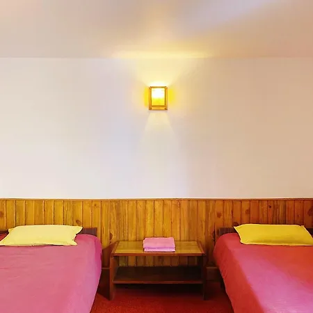 Swayambhu View Guest House-2