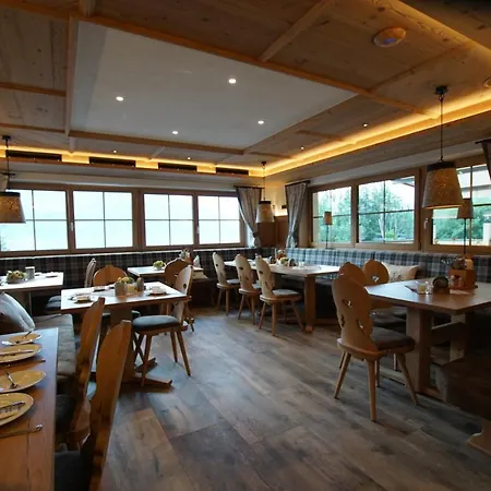 Gasthaus Goglhof-2