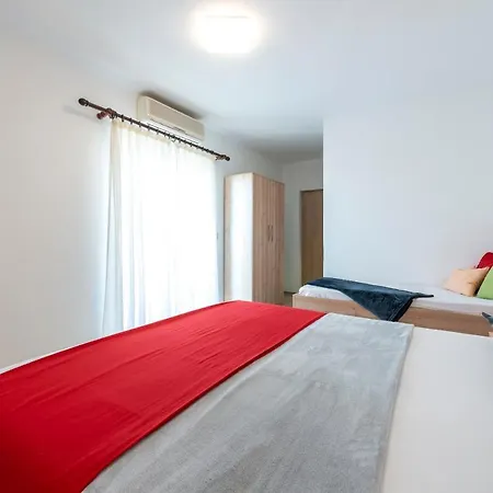 Villa Adriatic Rooms-3