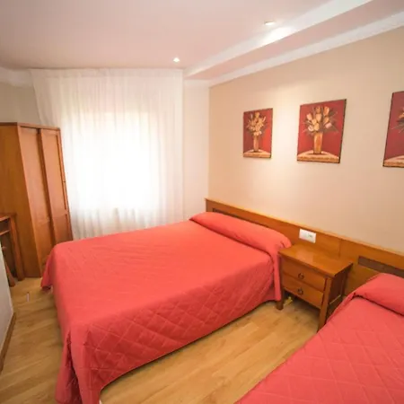 Hostal Vitorina-3