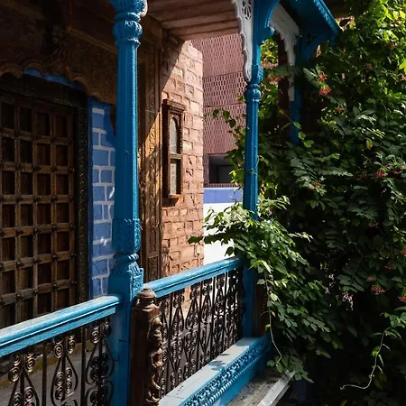 Heritage Gouri Haveli-3