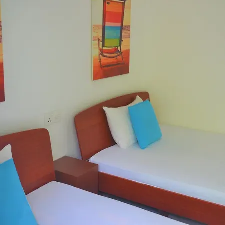 D'Villa Garden House-2