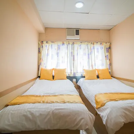 Kam Fu Guesthouse-2