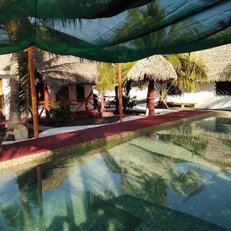 Bungalows Familiares-2