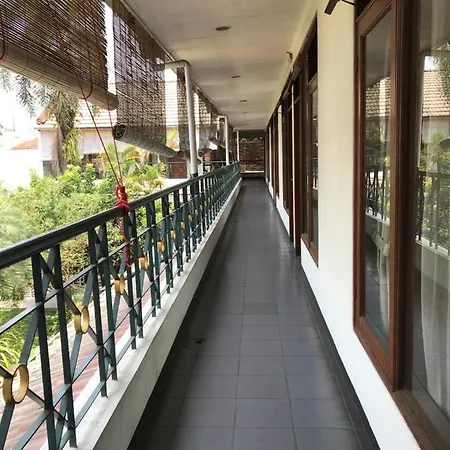 Wisma Bogor Permai-3