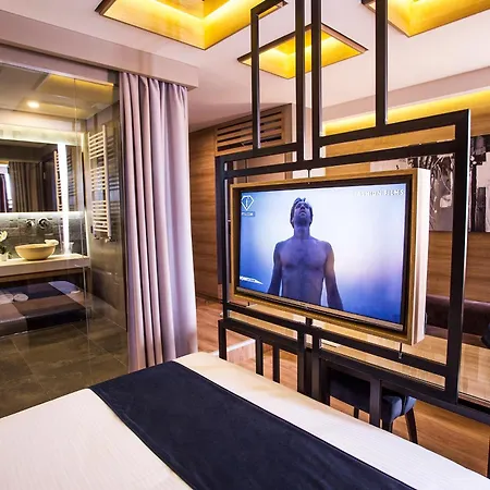 Eden Luxury Suites Terazije-2
