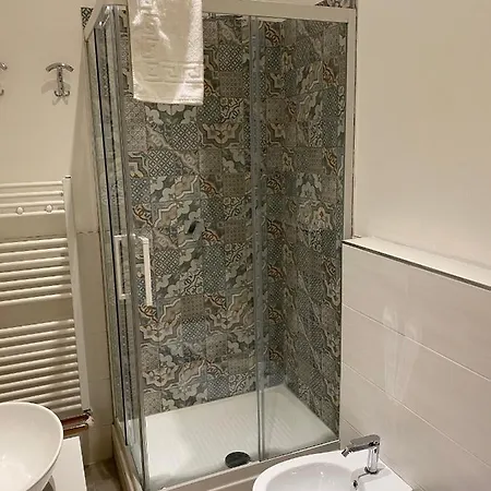 B&B Sallustio Rooms-3