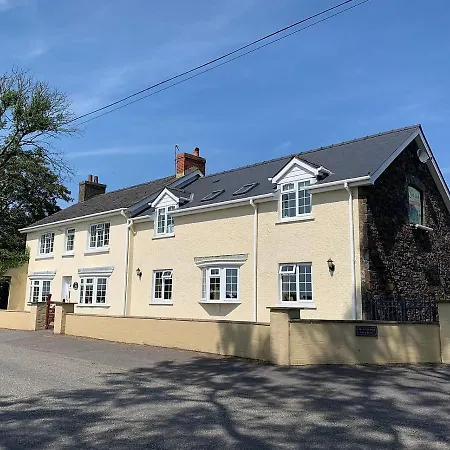 The Croft Guest House-2
