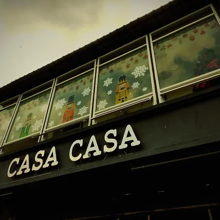 Casa Casa-3