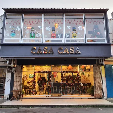 Casa Casa-3