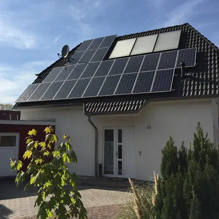 Monteurshaus Am Linus-3