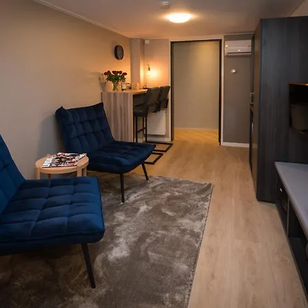 B&B Centrum Hengelo-3