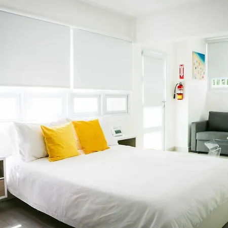 Avila Guesthouse-2