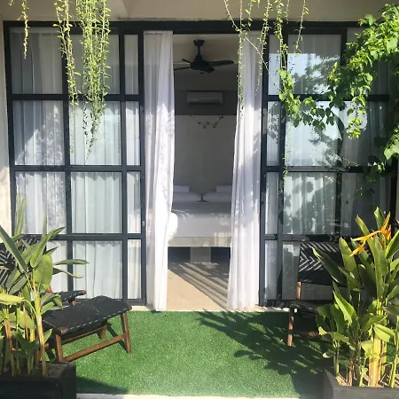 Oceanna - Uluwatu, Bali-2