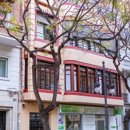 A Casa Martínez B&B-2