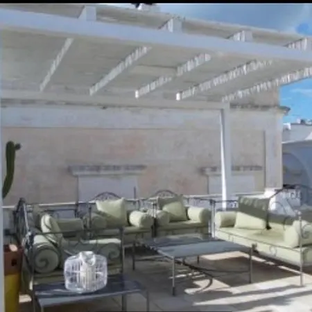 Casa Del Cactus Luxury Rooms-3