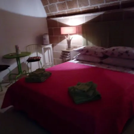 Casa Del Cactus Luxury Rooms-2