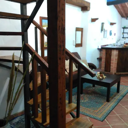 Room El Pilarillo-3