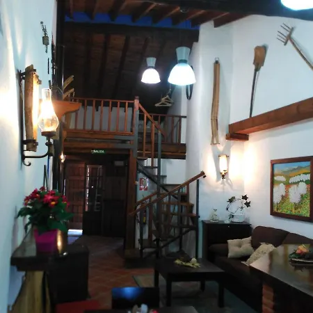 Room El Pilarillo-2