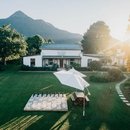 The Village Lodge-3