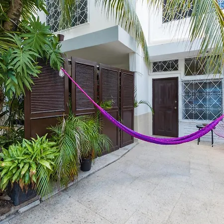 CASA TROPICAL by Mi Casa es tu Casa-2