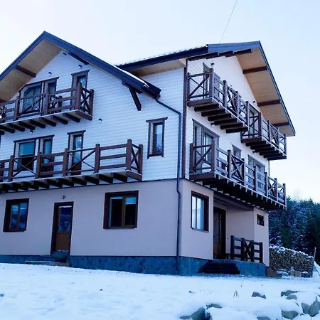 Hirska Kazka-3