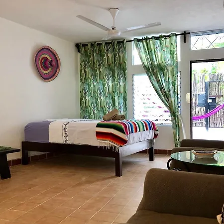 CASA TROPICAL by Mi Casa es tu Casa-3