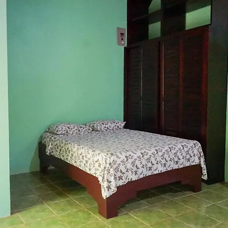 Hospedaje el Bosquecito-2
