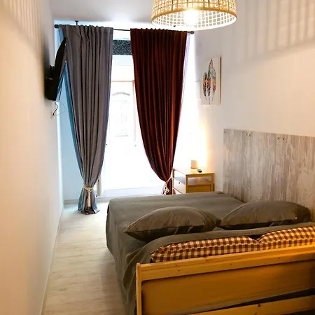 Loft Valentia Tous-2