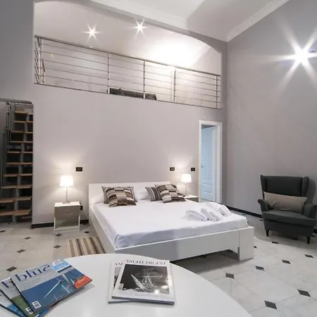 Chiossone Suites-2