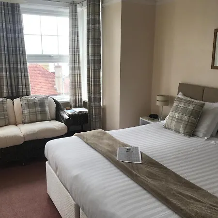 Bude Haven Guest House-3