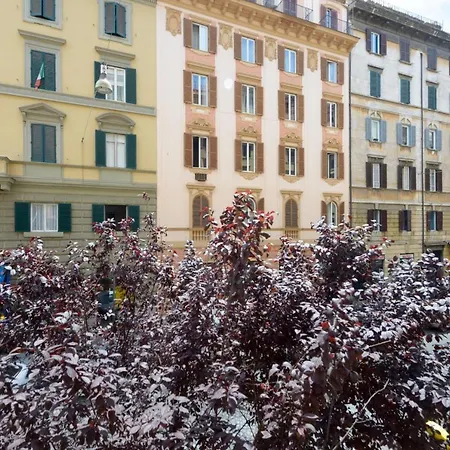Rome'S Heart Guest House-3