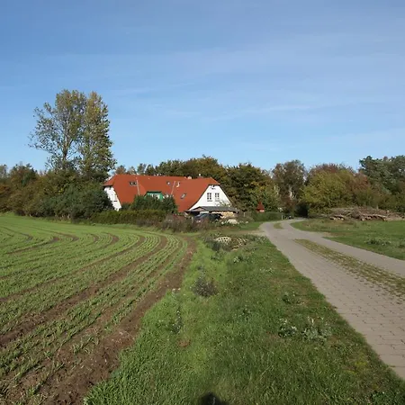 Landhaus Alt Reddevitz-3