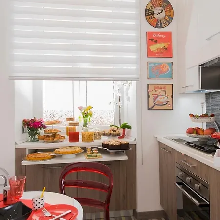 Rome'S Heart Guest House-2