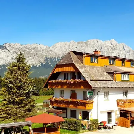 Hotel Pension Pürcherhof-2