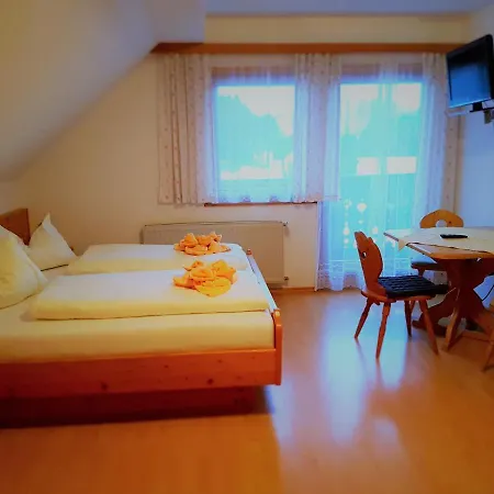 Hotel Pension Pürcherhof-3