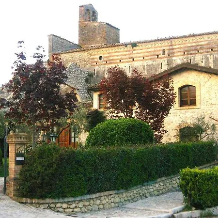 Agriturismo San GIovanni Ad Insulam-2