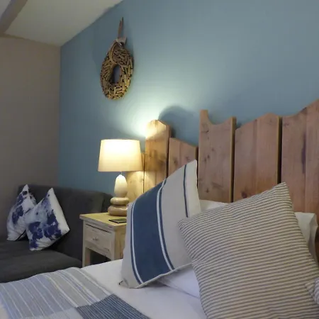 The Cross Guest House-2