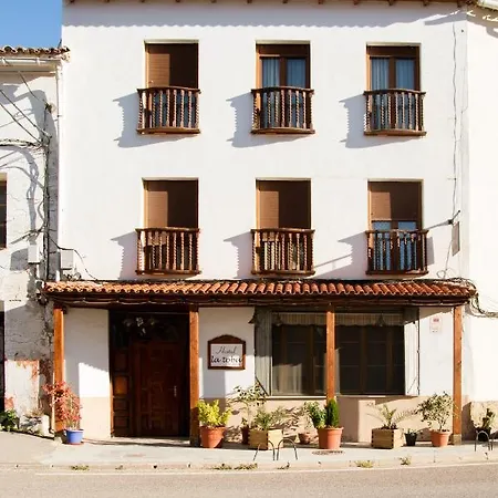 Hostal La Toba-3