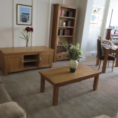 Adcote House (Adults Only)-3