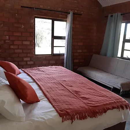 Otavi Vineyards Self-Catering & Camping-3