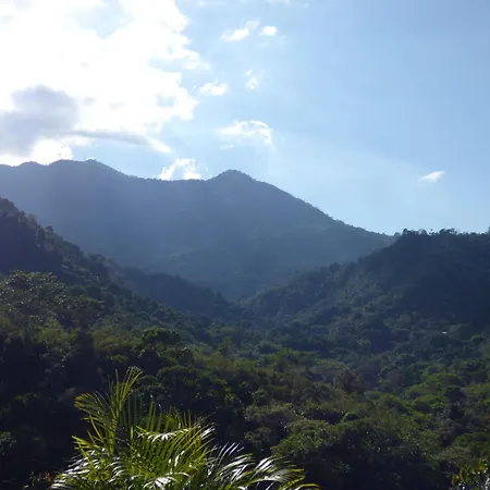 Hostal Alto de la Montaña-2