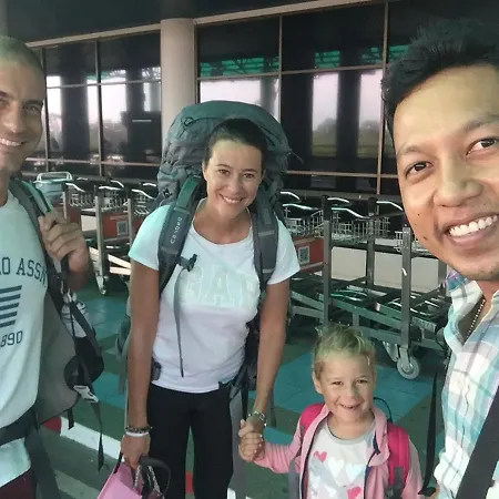 You In House Urt Surathani Airport-3