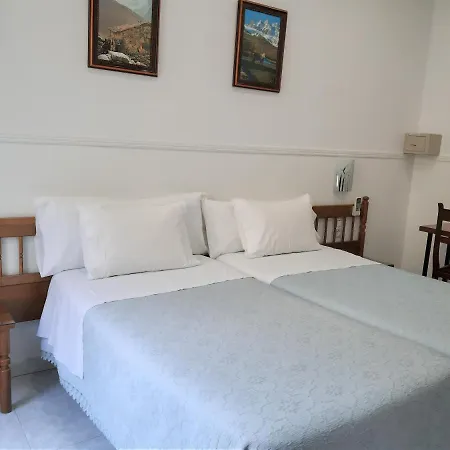 Hostal Dulcinea-2