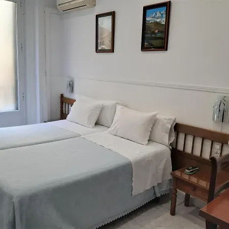 Hostal Dulcinea-2