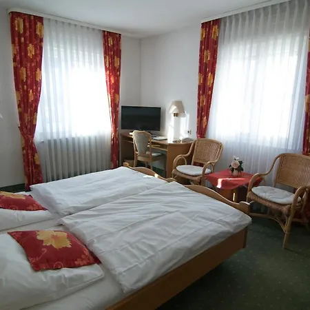 Hotel Garni Lehrertal-3